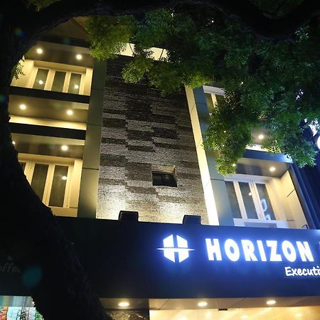 Horizon Inn Čennai Exteriér fotografie