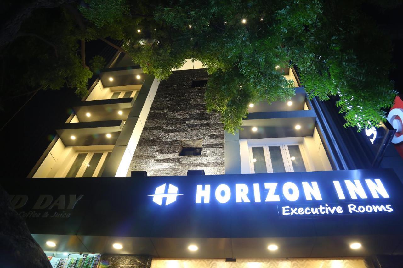 Horizon Inn Čennai Exteriér fotografie